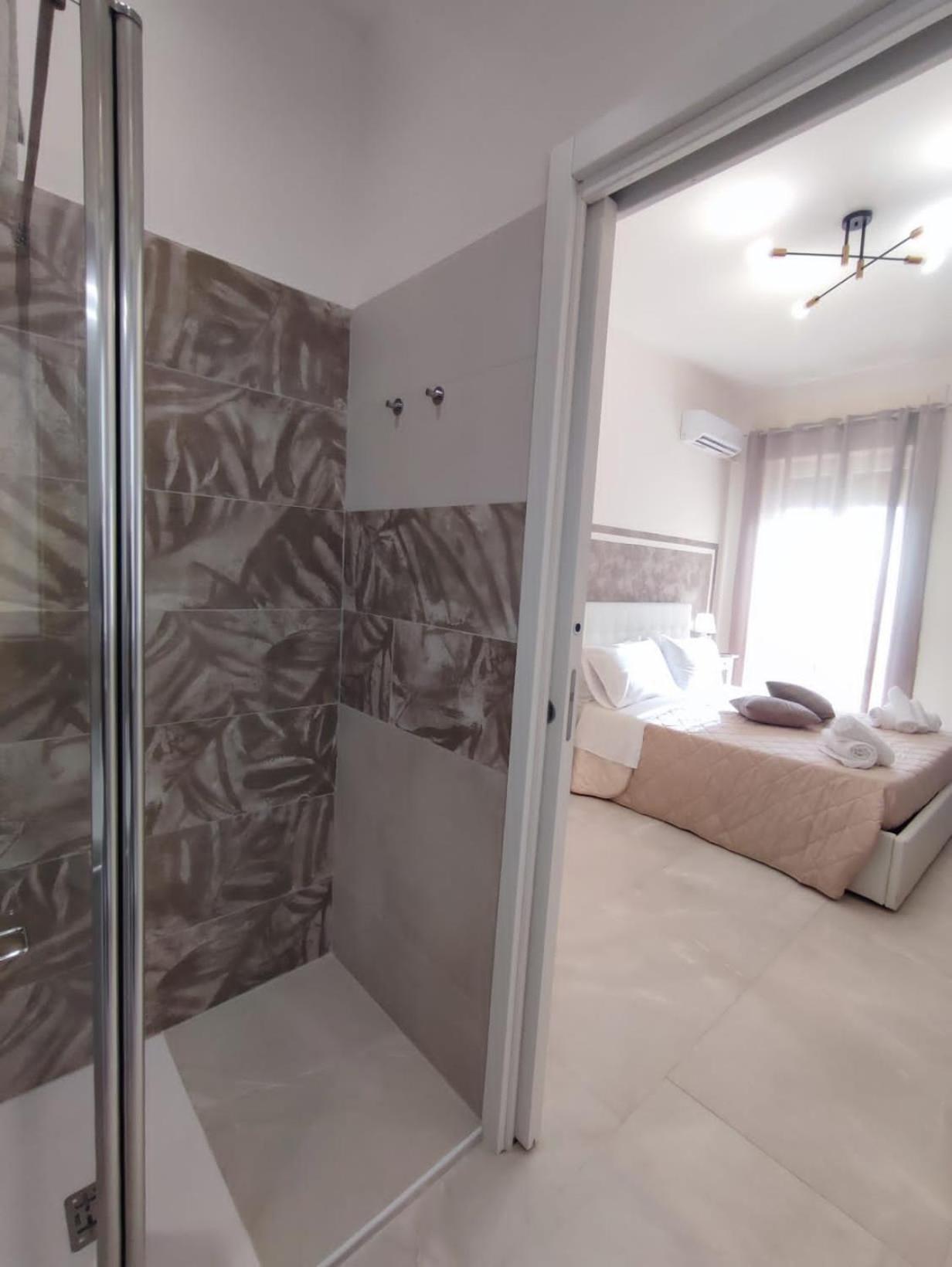 Siracusa Ortigia By Duomo Syracuse Chambre photo