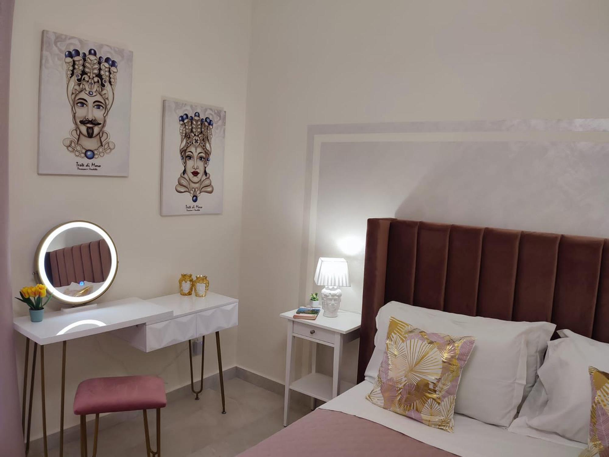 Siracusa Ortigia By Duomo Syracuse Chambre photo